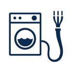 13802-FILERIE LAVE LINGE