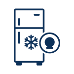 13957-BOUCHON REFRIGERATEUR