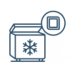 13969-JOINT CONGELATEUR