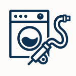 13747-DURITE LAVE LINGE