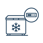 13978-BANDEAU CONGELATEUR