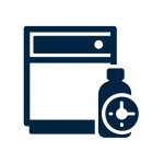 13726-BOUTON LAVE VAISSELLE