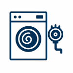 13779-PRESSOSTAT LAVE LINGE