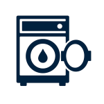 13900-PORTE PORTILLON SECHE LINGE