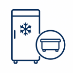 13949-COUVERCLE REFRIGERATEUR