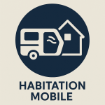 14264-HABITATION MOBILE