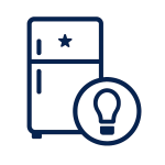 13939-LAMPE REFRIGERATEUR