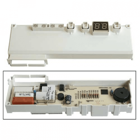 42X0214 - CARTE ELECTRONIQUE