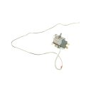 163000000006 - THERMOSTAT WDF28Y-L4 EX