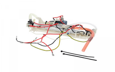 00658602 - CHAUFFE EAU INSTANTANE