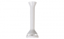 XJ900302 - Pied mixeur plastique