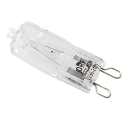 8085641010 - LAMPE HALOGENE FOUR G9 230V 25W 300°C