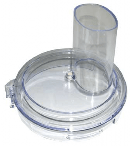 MS-5785380 - COUVERCLE/ PALIER ISEO