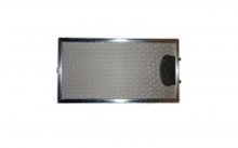 13MC076 - FILTRE METAL A L UNITE 290 X 145 X 8 MM