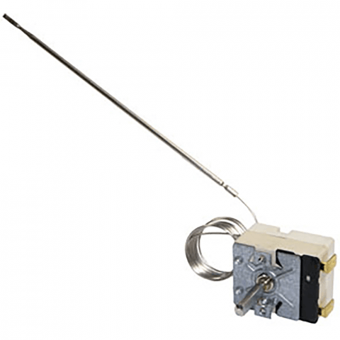 C00011573 - THERMOSTAT ELECTRIQUE FOUR VENTILE