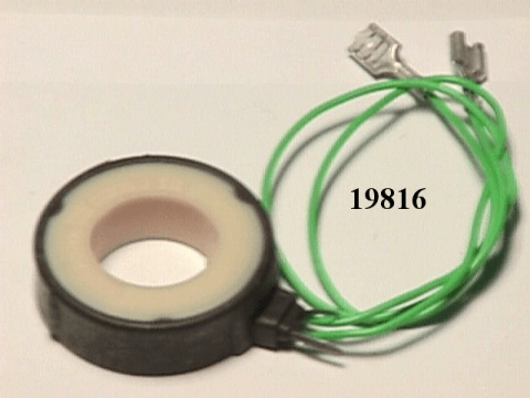 19816 - Bobine micro moteur epais