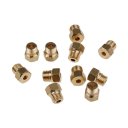 480121103646 - KIT INJECTEURS GAZ NATUREL