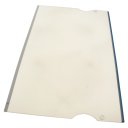 7272336 - TABLETTE EN VERRE COMPLETE 512 X 330 MM