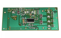 423902173231 - MODULE DE COMMANDE SECTION CENTRALE