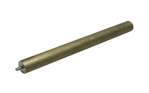 WTH318UN - ANODE 26X230MM M5X10MM