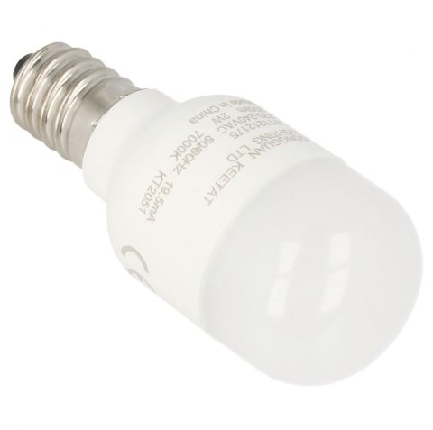 C00563962 - AMPOULE REFRIGERATEUR LED 2W E14 LRF2