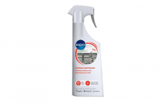 484000008423 - SPRAY NETTOYANT INOX ET CHROME 500 ML