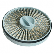 5231FI2472F - Filtre hepa aspirateur lg