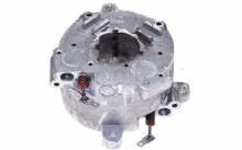 500590694 - PARTIE SUPERIEURE CHAUDIERE SANS THERMOS