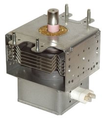 362102 - Magnetron am702