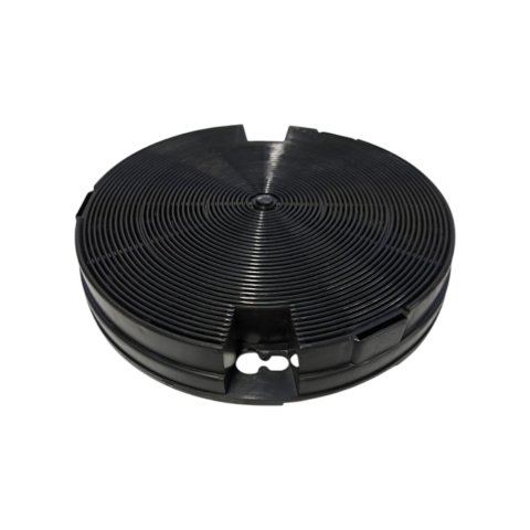 72X4434 - FILTRE CHARBON X2 Ø 190 M/M TYPE 29