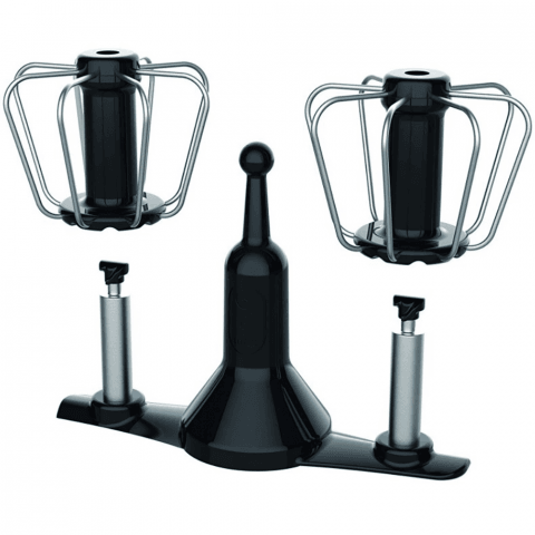 XF38J010 - ACCESSOIRE FOUET DOUBLE ROTATION 