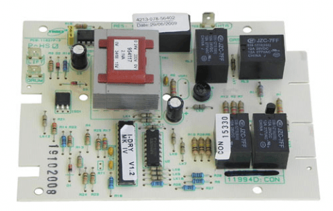 64060652 - PLATINE PCB MK4 3 (3 AUBES)