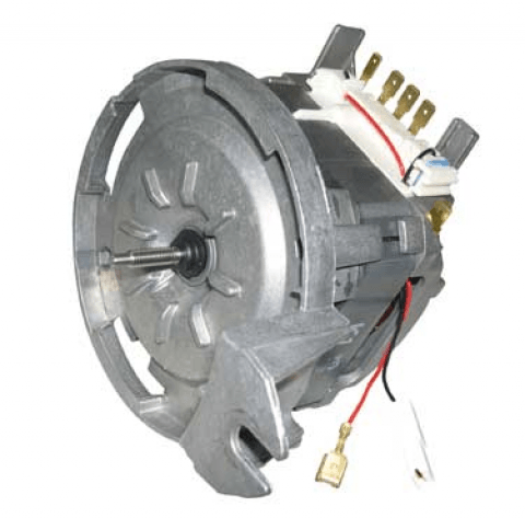 00488284 - MOTEUR DE POMPE DE CYCLAGE