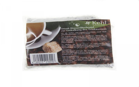 H629496 - RECHARGE FILTRE A EAU POUR RÉSERVOIR DE CAFETIÈRE