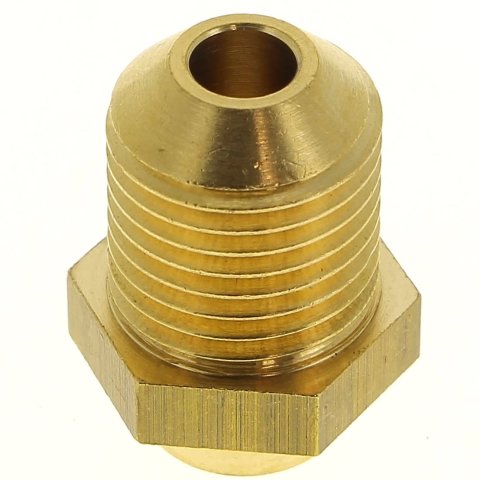 C00025312 - CORPS INJECTEUR FOUR