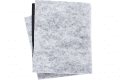 484000008524 - FILTRE UNIVERSEL A GRAISSE ET A CHARBON