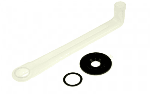 4111133 - CONDUIT ALIMENTATION COMPLET