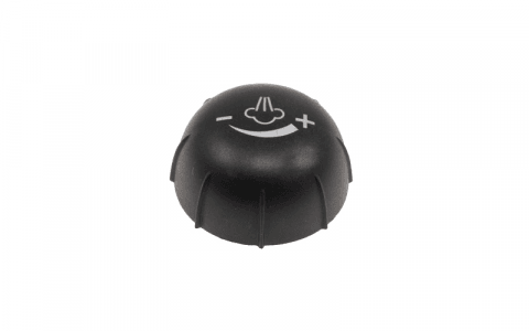 5532109600 - BOUTON COMMANDE VAPEUR