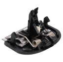 D207254 - BLOC DE COUPE NOIR