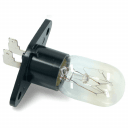 4713001031 - AMPOULE LAMPE + SUPPORT DOUILLE MO