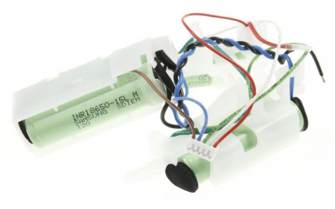 14002670205 - BATTERIE LITHIUM 14.4 V