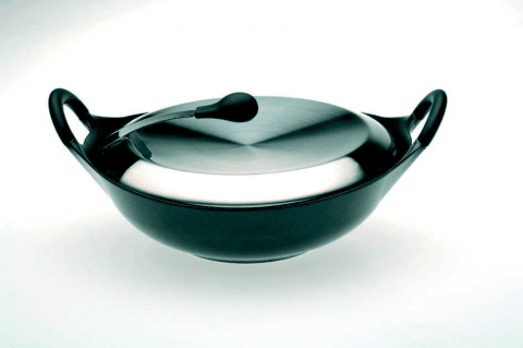 00465282 - Wok auriga 32cm