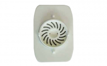 480181700369 - Pack de 3 filtres à eau whirlpool aqua