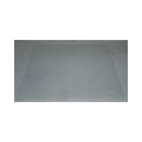 4362728100 - CLAYETTE VERRE NU DESSUS BAC A LEGUMES