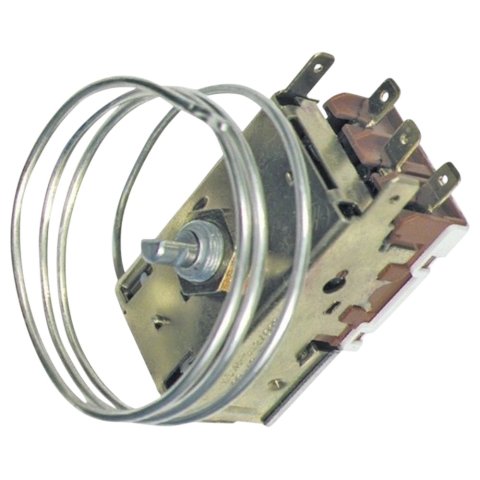 00167231 - THERMOSTAT 077B6510