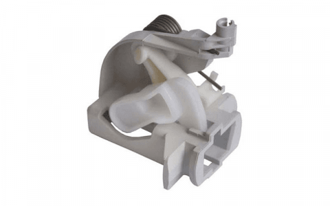 51X8044 - SECURITE DE PORTE VERROU