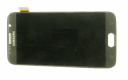 GH97-17260C - ECRAN ET PARTIE TACTILE GALAXY S6 GOLD