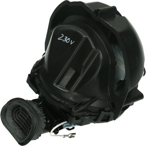 989443-01 - MOTEUR COMPLET 230 VOLTS ASSEMBLE