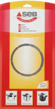 SS-980158 - Joint delicio 8l10l diametre int 253 m/m