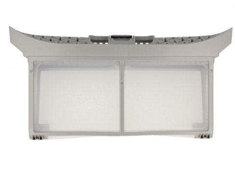 DC61-04407D - BOITIER FILTRE PELUCHES